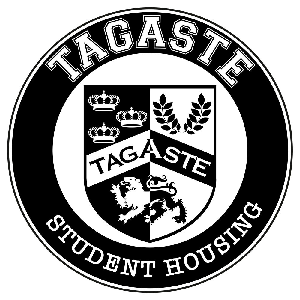 Escudo de Tagaste Escudo de Tagaste