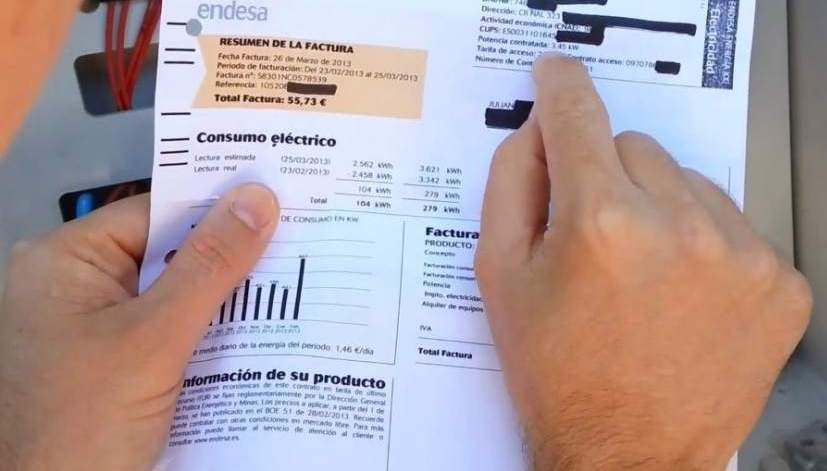 Suministros incluidos en la residencia Tagaste Barcelona