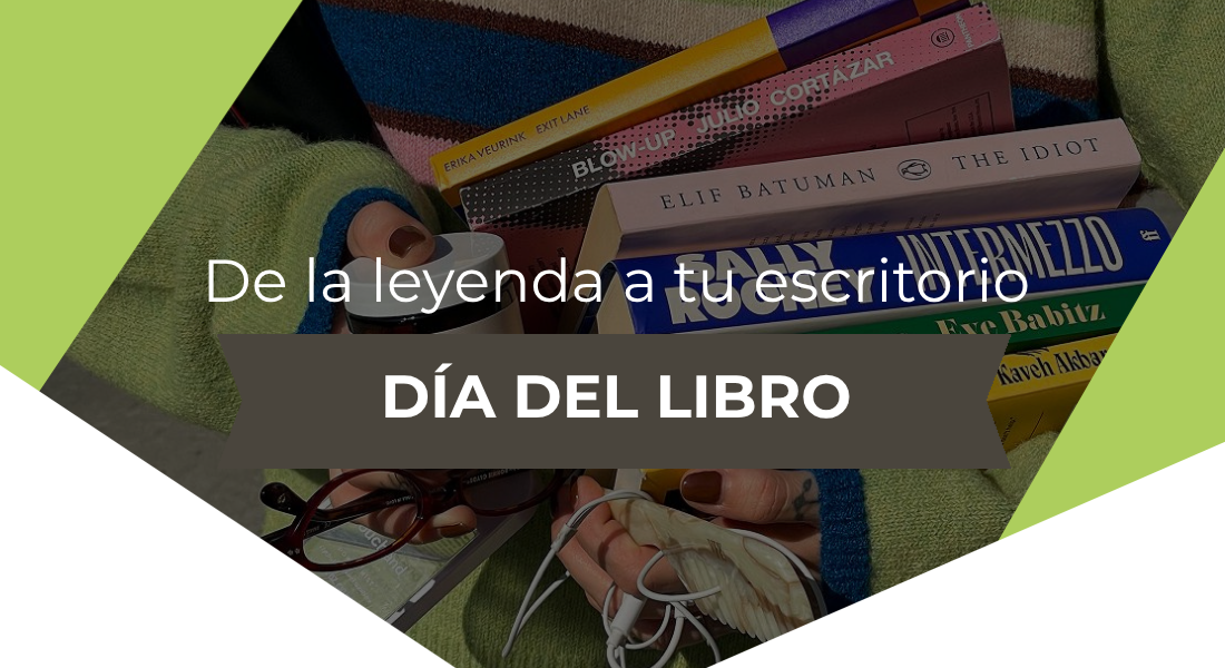 Día del libro
