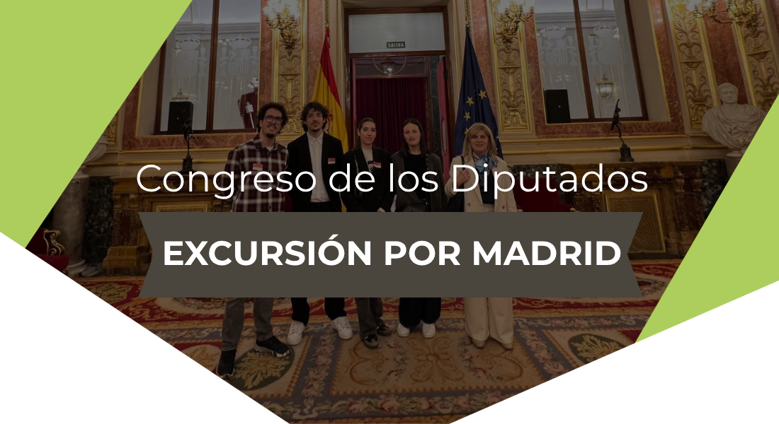 Excursion al palacio diputados